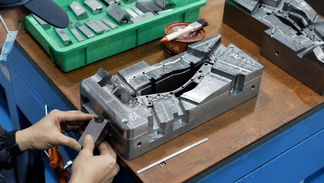 Tooling & Assembly